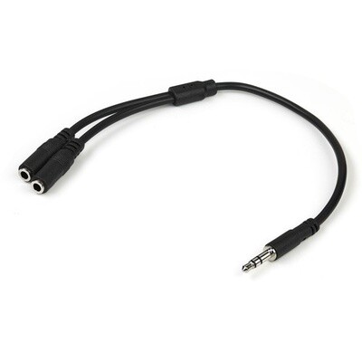 3.5mm Audio Extension Cable