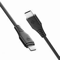 Longlife data cable USB-C to Lightning 1.2