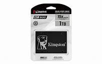1TB KC600 Sata 2.5&quot; SSD