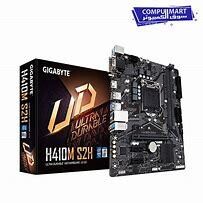 Intel® GIGABYTE H410 S2H Ultra Durable Motherboard