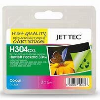 Jettec H304XL Colour