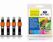 Jettec E71 Multipack