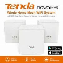 Tenda MW3 3 Node 3 Pack AC1200 Home Mesh