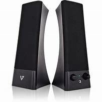 V7 Portable Speaker System 