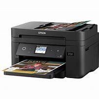 Epson Printer WF-2860