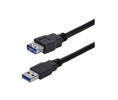 3M USB 2 Extension Cable A Male to Type A Female