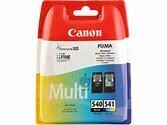 CANON PG-540 CL-541 MULTI PACK