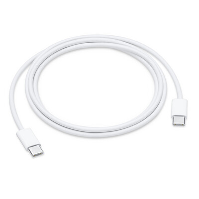 Apple USB C to USB C Cable