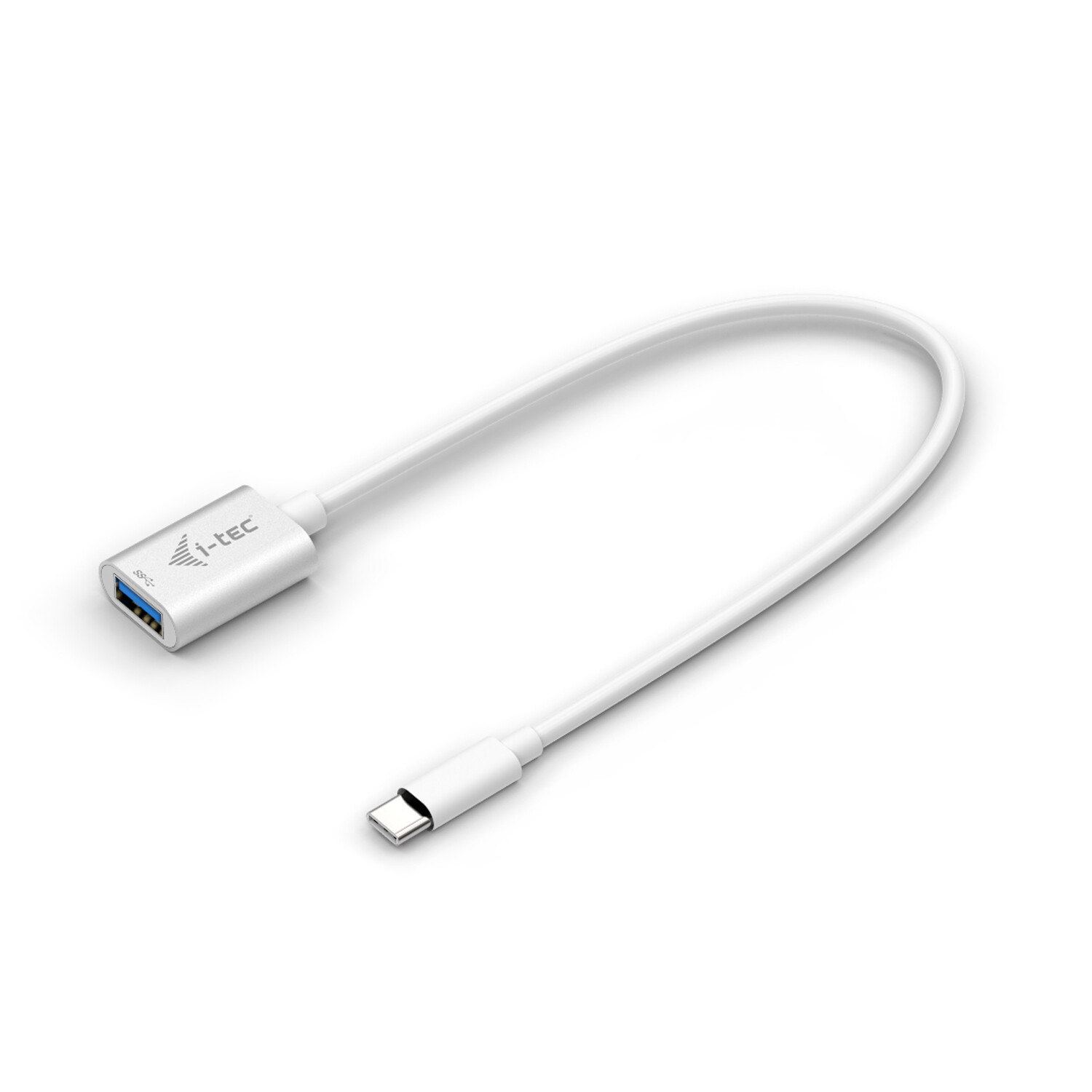 USB 3.1 Type-C  to Type A Adapter