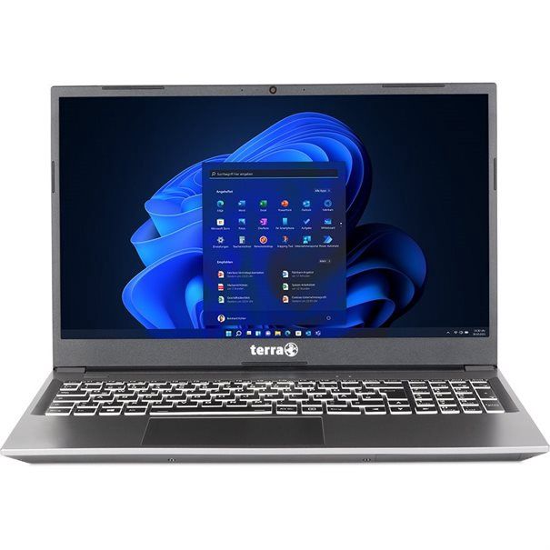 Terra Mobile 1500P R5-7430U W11P -UK