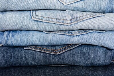 Men's Denim