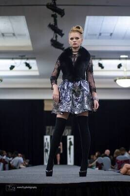 Dress- Sample Item