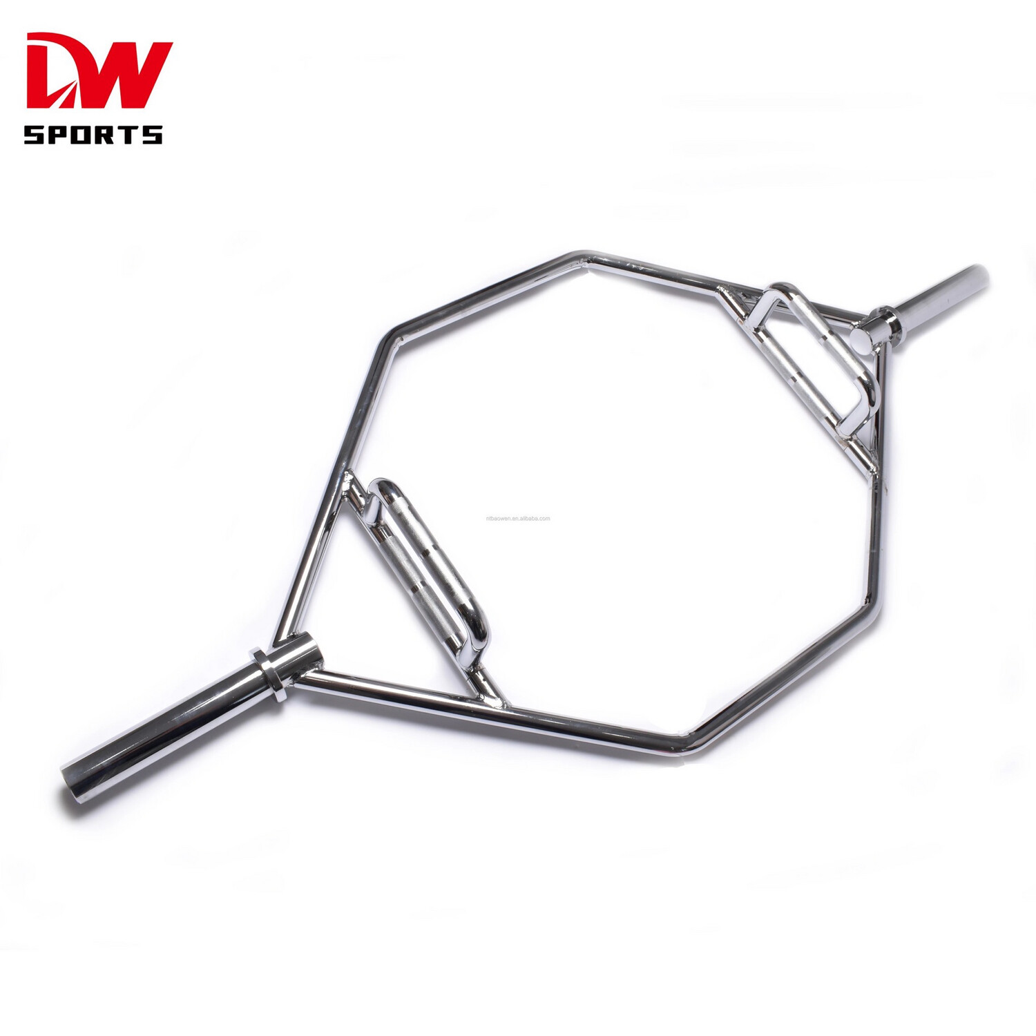 بار اولمبي واسع ✓