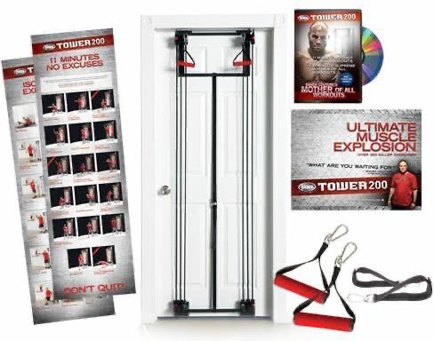 جهاز Tower 200 @