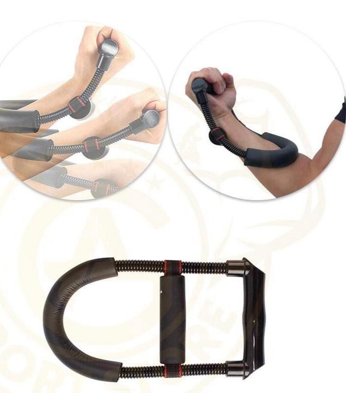 مقبض يد ثني @
