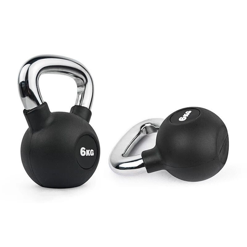 كاتيل بيل ستانلس 4kg #