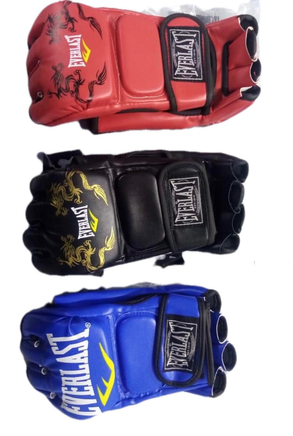 قلفز MMA ايفرلاست @