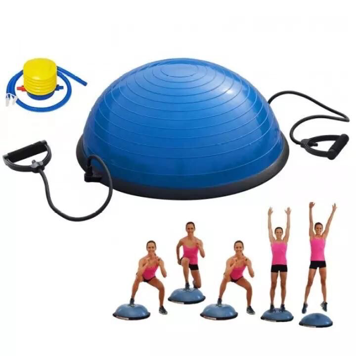 بوزو بول حجم كبير Blue 58cm ✓