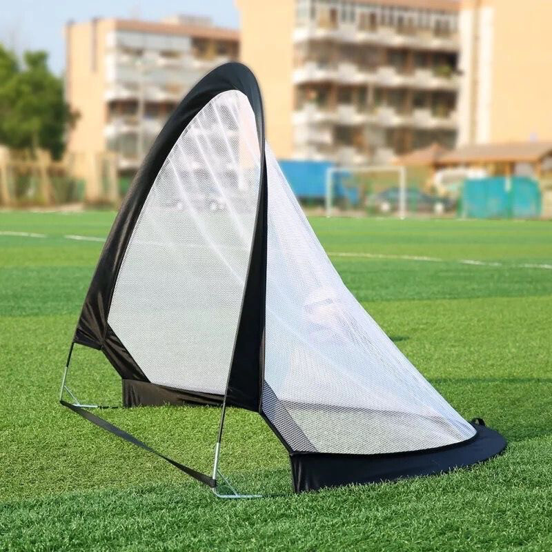 هدف تدريب شبك بالفردة 120cm×80cm ✓