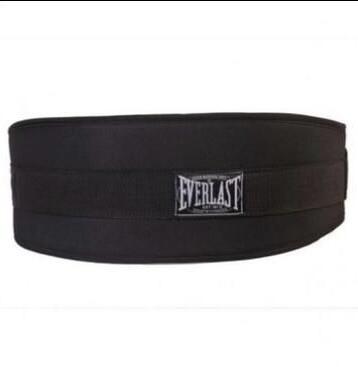 حزام حديد كتان Everlast @