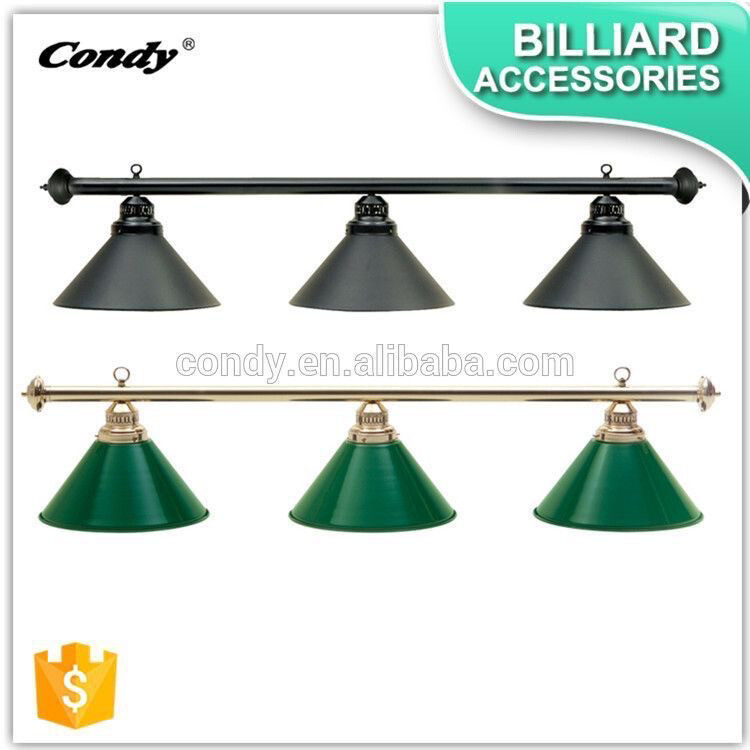 انارة بلياردو Condy