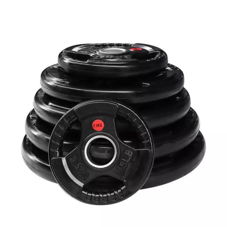 اقراص كاوشوك اولمبي 2.5kg ✓