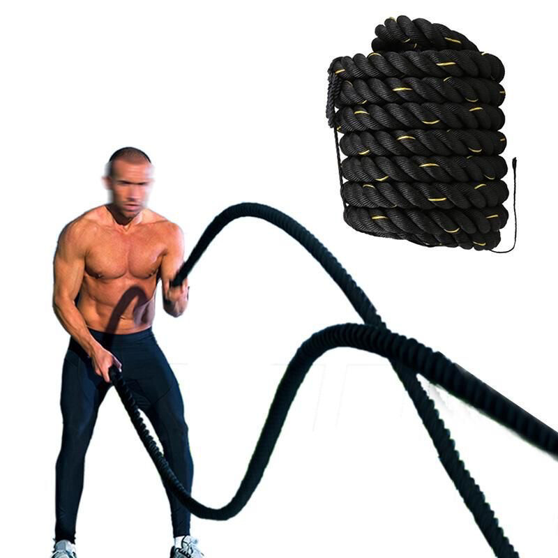 بوتلي روب حبل 9m (3.8cm) @