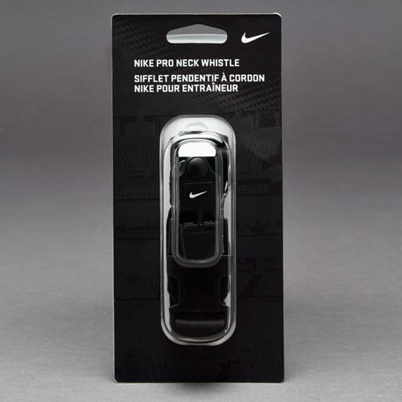  # Nike صافرة