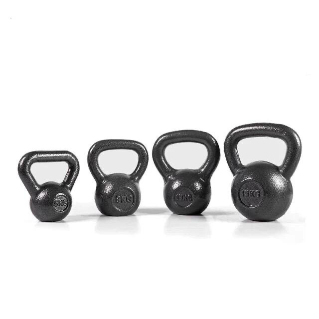 كتيل بيل حديد 4kg