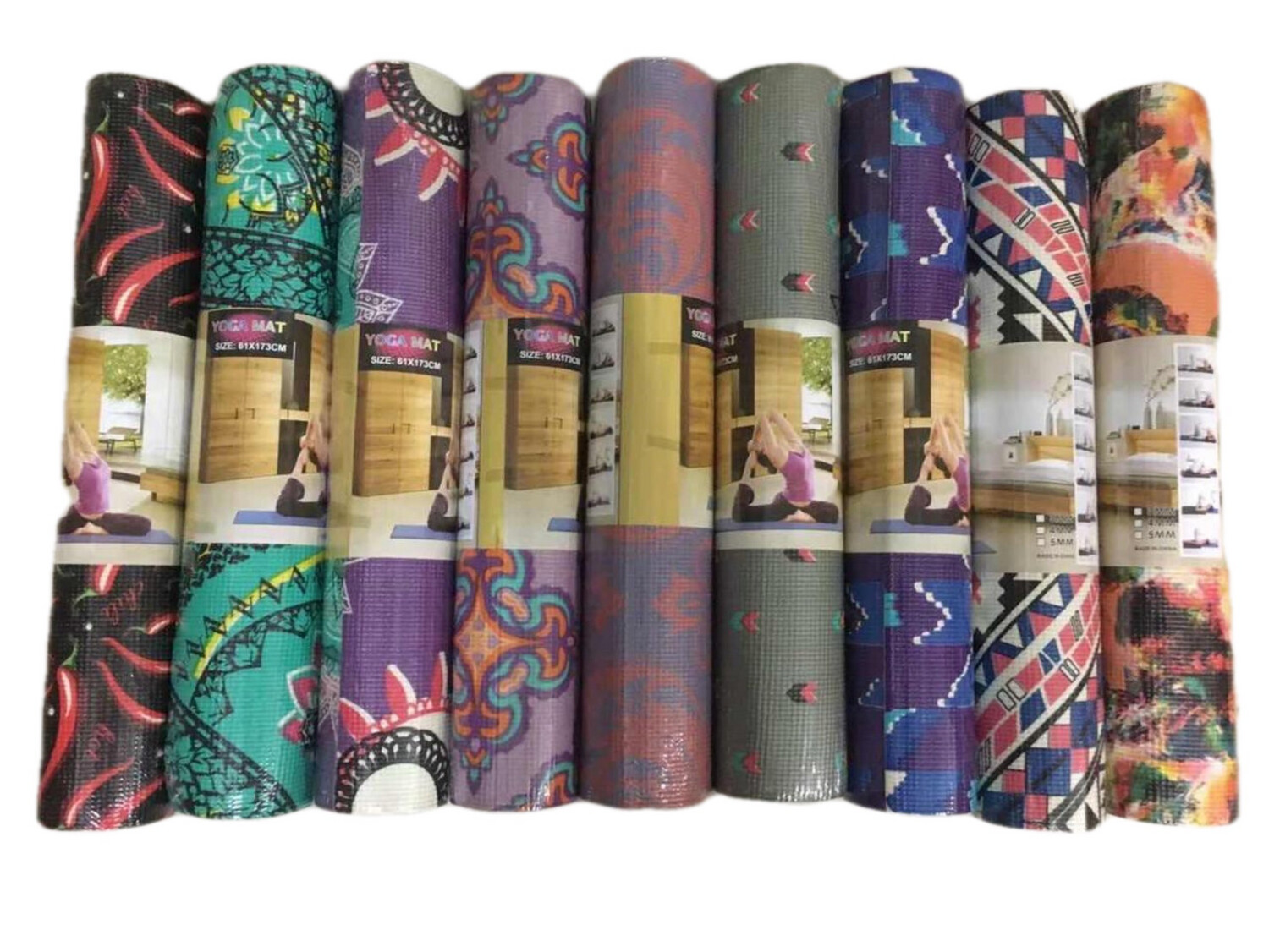 فرشة ٦ مم سوفيت #