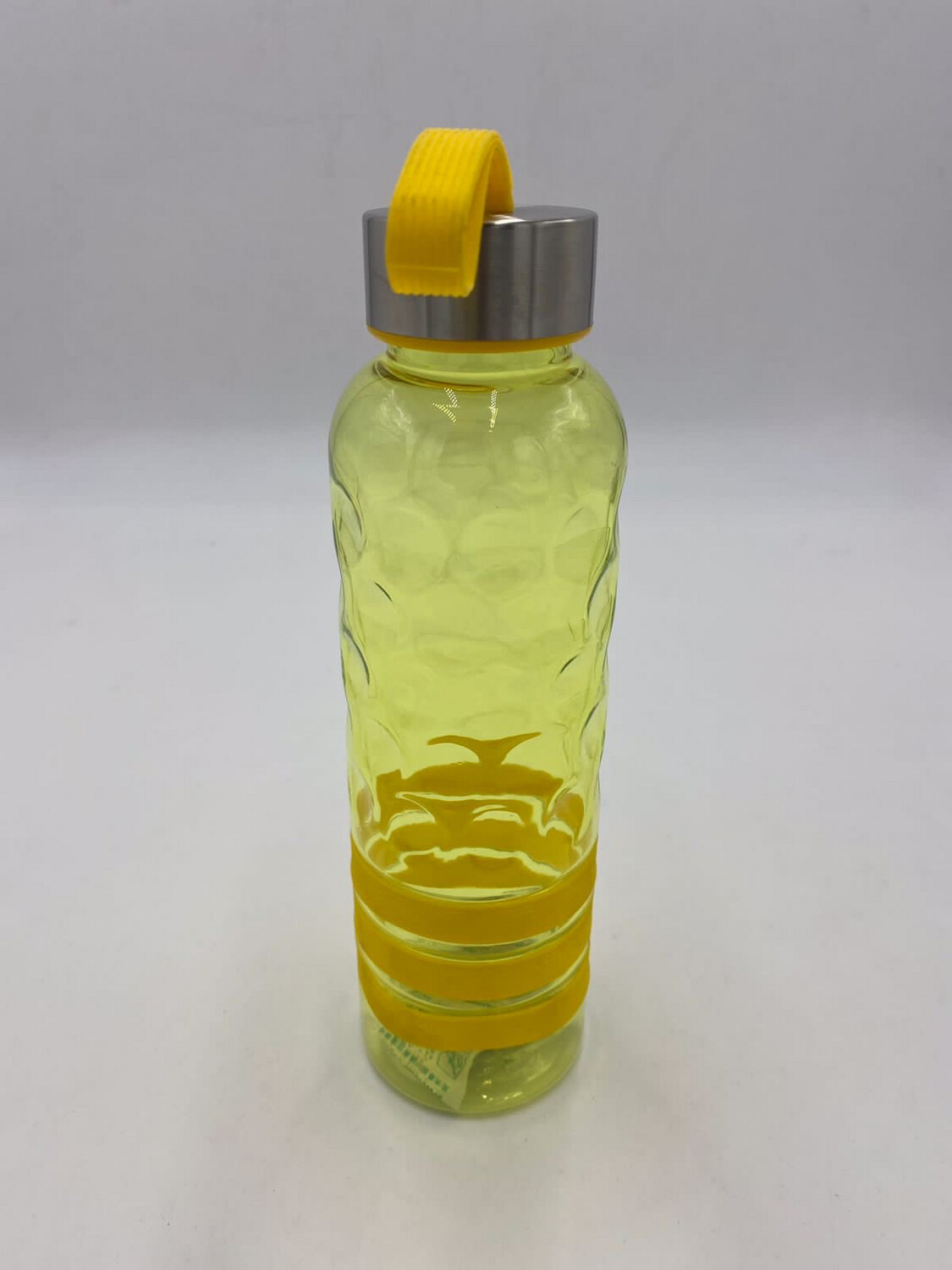 مطرة مياه اصفر @