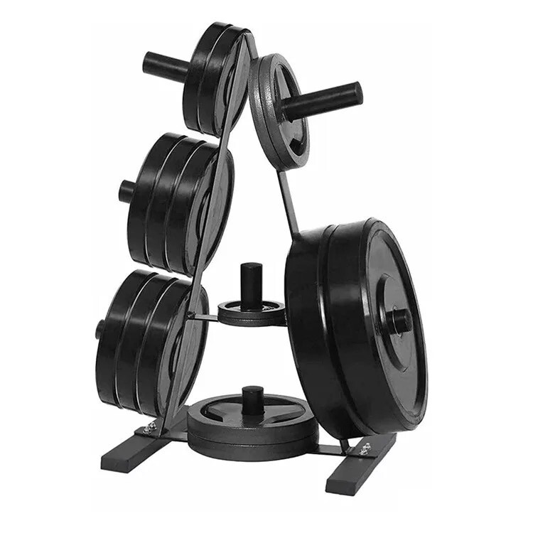 حمالة اقراص اولمبي 40