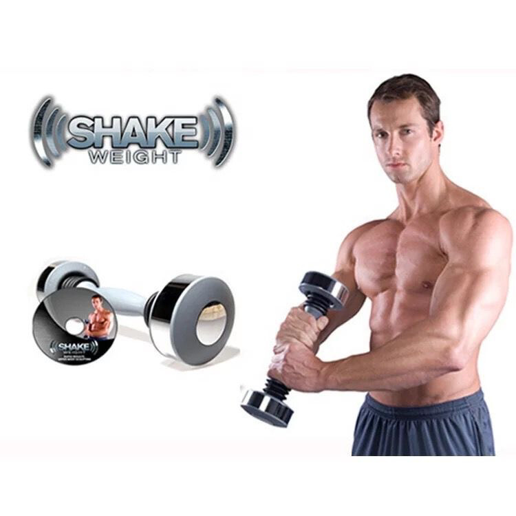 دامبلز شيك وزن 1.1kg @