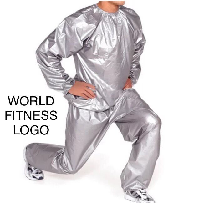 بدلة ساونا عادي @