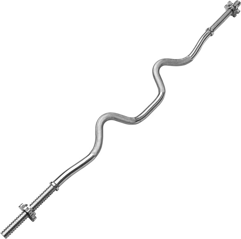 بار اعوج توو 1.2 سم
