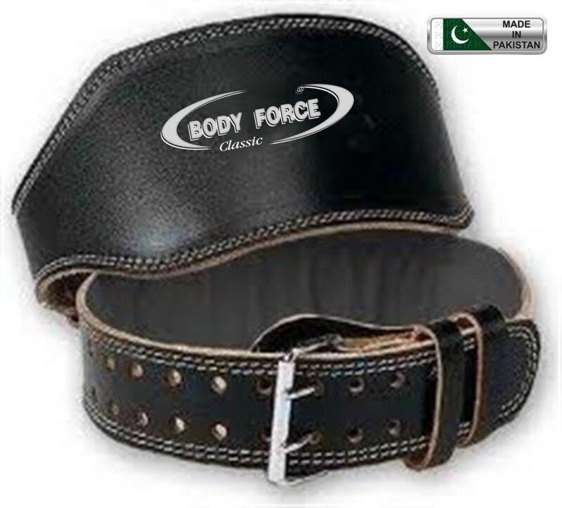 حزام Body Force باكستاني عريض @