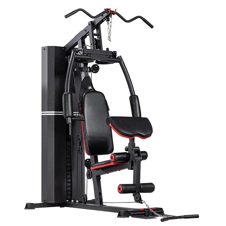 هوم جيم World Fitness مع وزن 70 كيلو