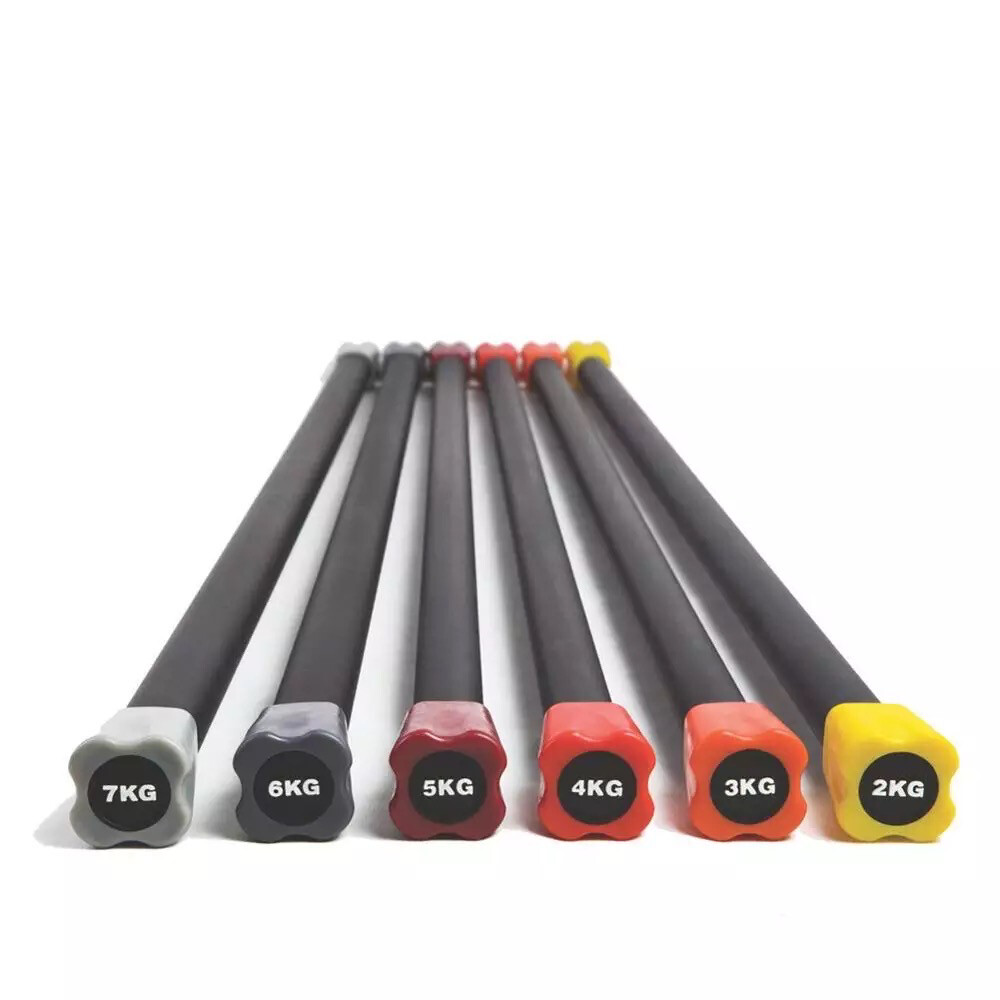 بار بيل وزن 1kg ✓