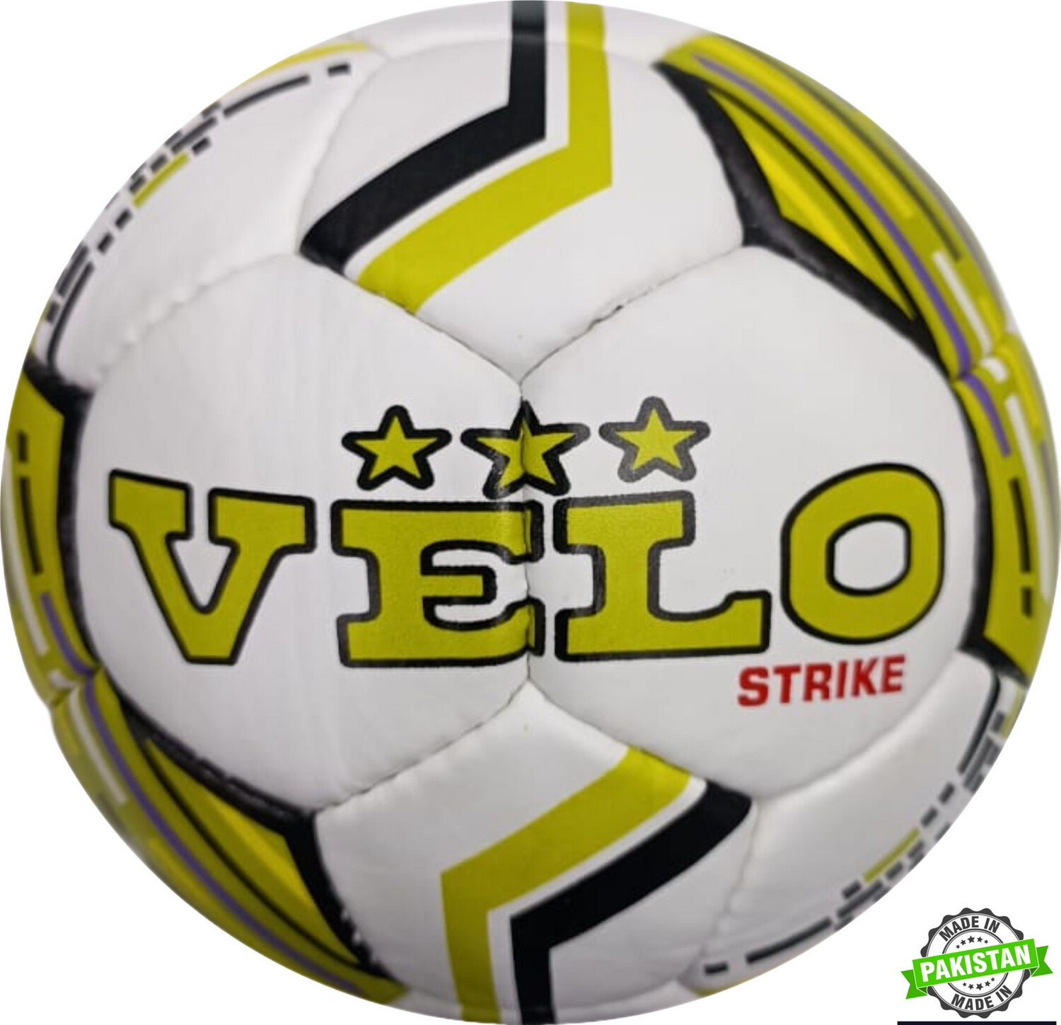 كرة قدم Velo Strike باكستاني @