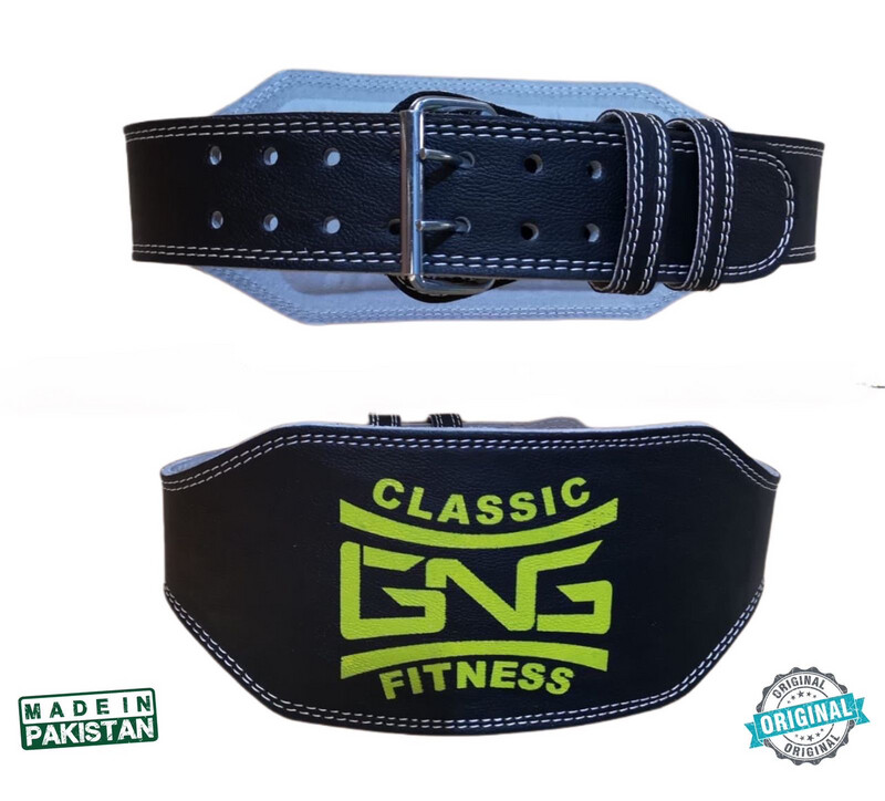حزام عريض GNG Classic باكستاني