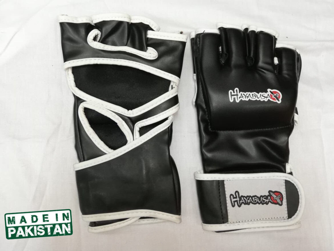 قلفز MMA باكستاني @