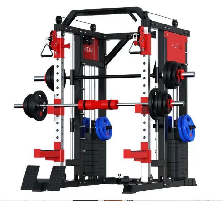 كيبل مع سمث مع اوزان ✓