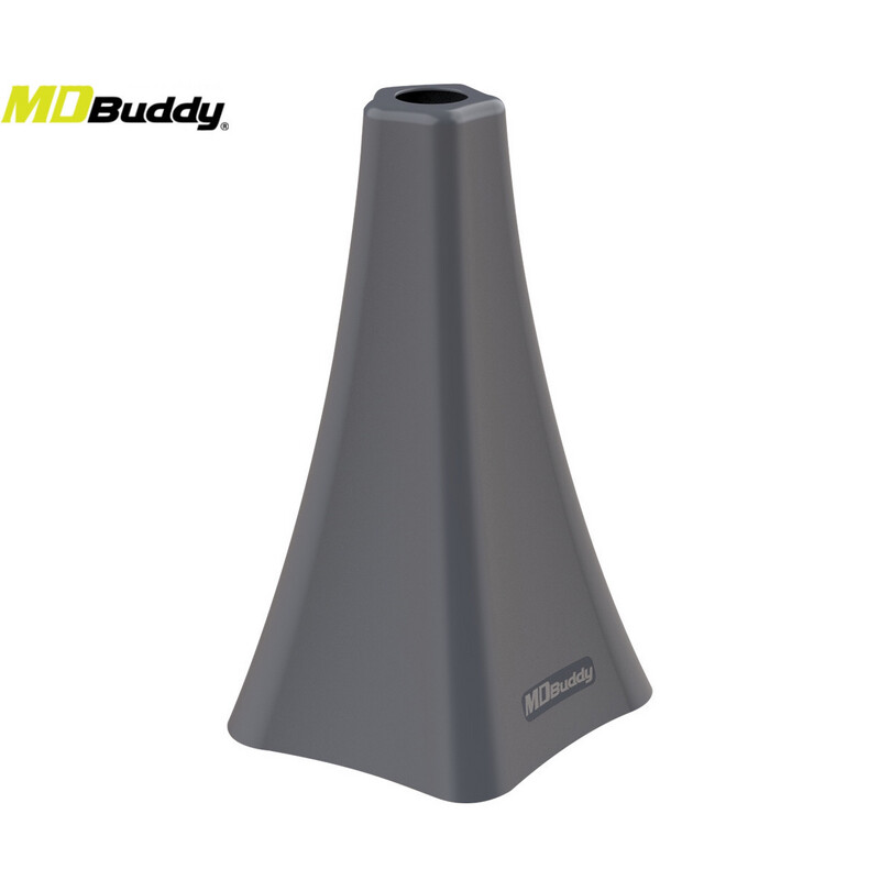 قمع تدريب ام بدي اصلي 17  cm ✓