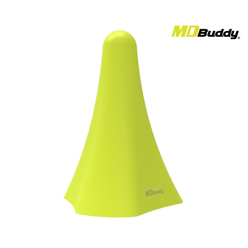 قمع تدريب ام بدي الاصلي بالقطعة 17cm ✓