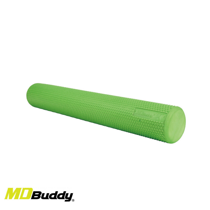 رول مساج ام بدي الاصلي Green 98cm ✓