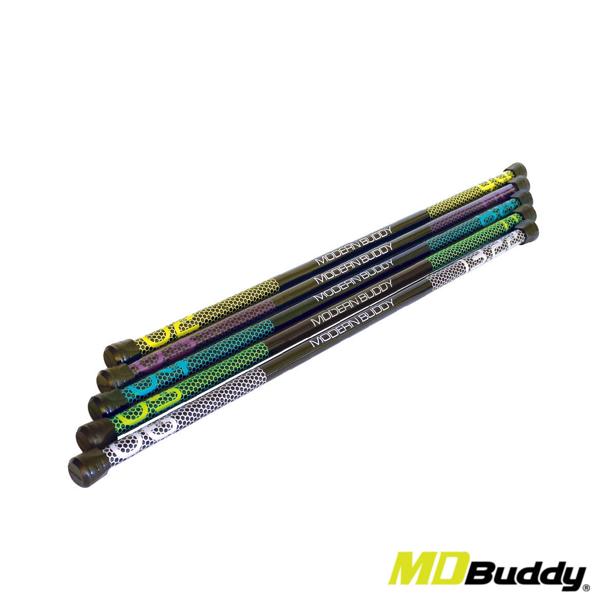 بار بيل MD Buddy 2kg