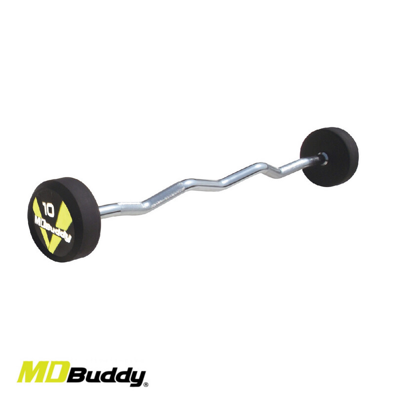 بار وزن اعوج ام بدي الاصلي 5kg ✓