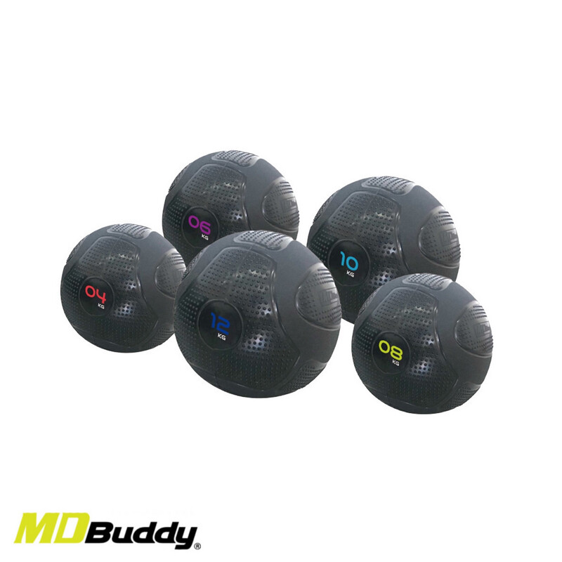 كرة وزن ام بدي الاصلي مبزر 4kg ✓