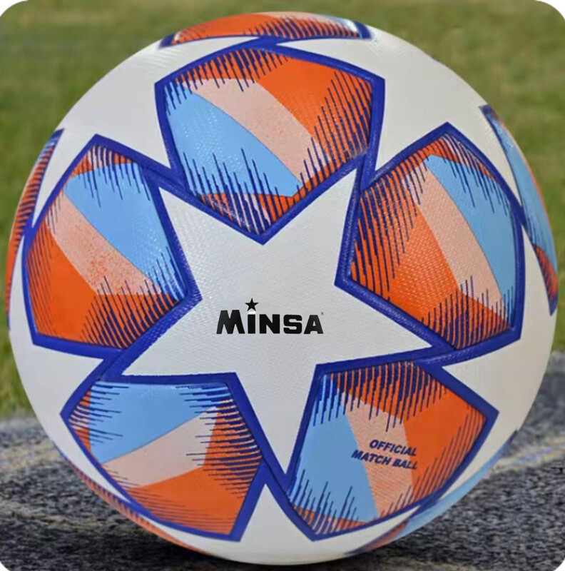 كرة قدم Minsa #