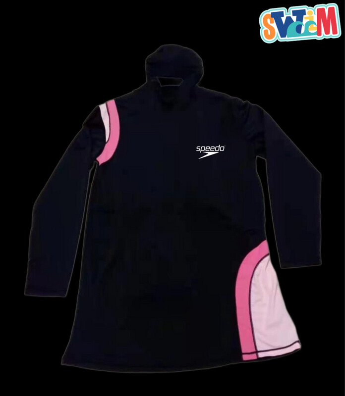 مايوه سباحة شرعي سييدو baby bink #